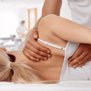 Wellness Centre in Little Chalfont and Amersham. Osteopathy and advanced Perrin Therapy
